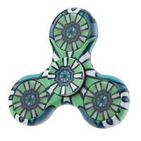 Fidget Spinner Hand Spinner Spinning Top Toys Toys Toys Plastic EDCFocus Toy Relieves ADD, ADHD, Anxiety, Autism Stress and Anxiety