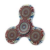 Fidget Spinner Hand Spinner Spinning Top Toys Toys Toys Plastic EDCFocus Toy Relieves ADD, ADHD, Anxiety, Autism Stress and Anxiety