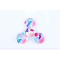 Fidget Spinner Hand Spinner Spinning Top Toys Toys Plastics EDCOffice Desk Toys Relieves ADD, ADHD, Anxiety, Autism Stress and Anxiety