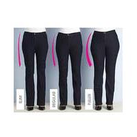 fit your thigh jeans 28in regular fit