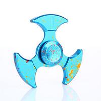 fidget spinner hand spinner toys toys aluminium edcstress and anxiety  ...