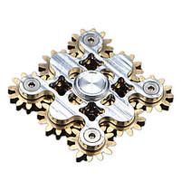 Fidget Spinner Hand Spinner Toys Toys Metal EDCStress and Anxiety Relief Office Desk Toys for Killing Time Focus Toy Relieves ADD, ADHD, 