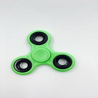 Fidget Spinner Hand Spinner Toys Tri-Spinner Plastic EDCRelieves ADD, ADHD, Anxiety, Autism Stress and Anxiety Relief Office Desk Toys