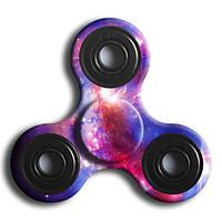 Fidget Spinner Hand Spinner Toys Tri-Spinner ABS EDCFocus Toy Relieves ADD, ADHD, Anxiety, Autism Stress and Anxiety Relief Office Desk