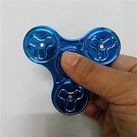 fidget spinner hand spinner toys toys aluminium edcstress and anxiety  ...