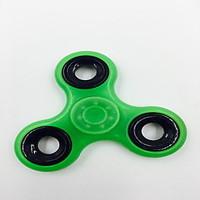 Fidget Spinner Hand Spinner Toys Tri-Spinner Plastic EDCOffice Desk Toys for Killing Time Focus Toy Relieves ADD, ADHD, Anxiety, Autism