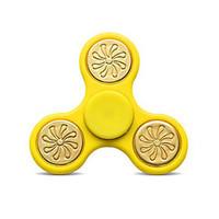 Fidget Spinner Hand Spinner Toys Metal EDCFocus Toy Relieves ADD, ADHD, Anxiety, Autism Stress and Anxiety Relief Office Desk Toys for