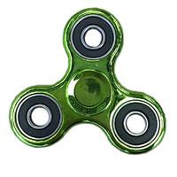 Fidget Spinner Hand Spinner Toys Triangle Plastic EDCStress and Anxiety Relief Office Desk Toys for Killing Time Focus Toy Relieves ADD, 