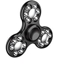 fidget spinner metal hand spinner edc fingertip gyro anti stress toy n ...