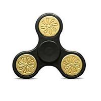 Fidget Spinner Hand Spinner Toys Metal EDCFocus Toy Relieves ADD, ADHD, Anxiety, Autism Stress and Anxiety Relief Office Desk Toys for