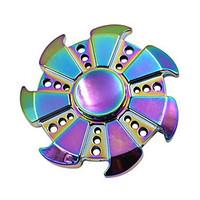 Fidget Spinner Toy Made of Titan...