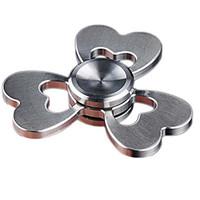 Fidget Spinner Toy Made of Titan...