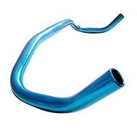 Fixed Gear 420mm Aluminium Alloy Handlebar