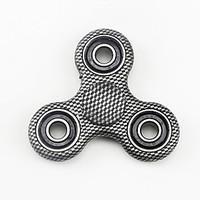 Fidget Spinner Hand Spinner Toys Triangle Metal Plastic EDCStress and Anxiety Relief Office Desk Toys Relieves ADD, ADHD, Anxiety, Autism