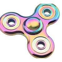 Fidget Spinner Hand Spinner Toys Toys Metal Brass EDCStress and Anxiety Relief Office Desk Toys for Killing Time Focus Toy Relieves ADD, 