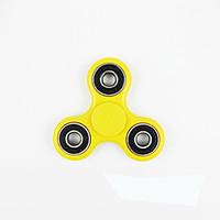 Fidget Spinner Hand Spinner Toys Tri-Spinner Metal EDCStress and Anxiety Relief Office Desk Toys for Killing Time Focus Toy Relieves ADD, 