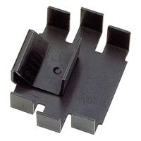 Fischer Elektronik FK 220 SA-220, 25°C/W Heat Sink For TO220 and T...