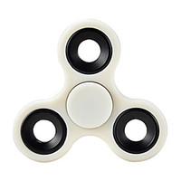 Fidget Spinner Hand Spinner Toys Toys Plastic EDCStress and Anxiety Relief Office Desk Toys for Killing Time Focus Toy Relieves ADD, 