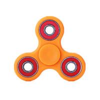 Fidget Spinner Hand Spinner Toys ABS EDCOffice Desk Toys for Killing Time Focus Toy Relieves ADD, ADHD, Anxiety, Autism Stress and