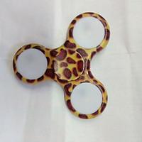 Fidget Spinner Hand Spinner Toys Toys Plastic EDCRelieves ADD, ADHD, Anxiety, Autism Stress and Anxiety Relief Office Desk Toys for