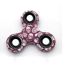 Fidget Spinner Hand Spinner Toys Tri-Spinner ABS EDC Novelty Gag Toys