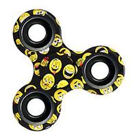 Fidget Spinner Hand Spinner Toys Tri-Spinner ABS EDC Novelty Gag Toys