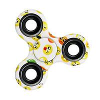 Fidget Spinner Hand Spinner Toys Tri-Spinner ABS EDC Novelty Gag Toys