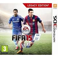 FIFA 15 (Nintendo 3DS)