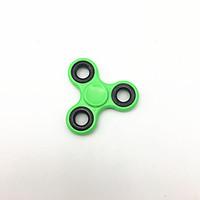 Fidget Spinner Hand Spinner Toys Plastic EDCStress and Anxiety Relief Office Desk Toys for Killing Time Focus Toy Relieves ADD, ADHD, 