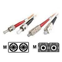 Fiber Duplex Patch Cord Om1 62.50/125 St/sc- 3 M