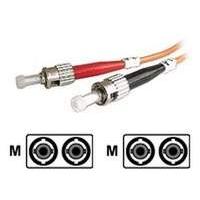 Fiber Duplex Patch Cord Om1 62.50/125 St/st- 5 M