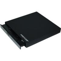 Firstcom DVD Drive USB extern Slim