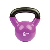 fitness mad kettle bell 8kg