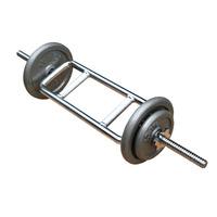 Fitness Mad 1 Inch Spinlock Tricep Bar