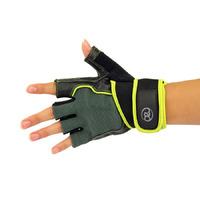 fitness mad core fitness and weight training gloves l