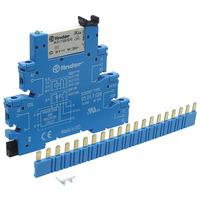 finder 385102400060 230vac relay 6a interface module 3851