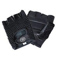 Fitness Mad Mesh Fitness Gloves - S / M
