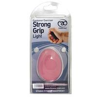 Fitness Mad Strong Grip Hand Exerciser - Light