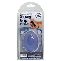 Fitness Mad Strong Grip Hand Exerciser - Medium