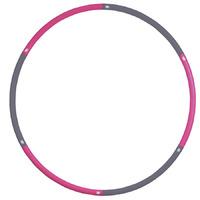 Fitness Mad Weighted Standard Hula Hoop 1.1Kg