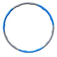 Fitness Mad Weighted Wave Hula Hoop 2Kg
