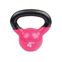 Fitness Mad Kettle Bell 4Kg
