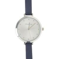 firetrap skinny watch ladies