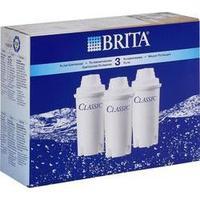 Filter cartridge Brita Classic 3er Pack 020538 White