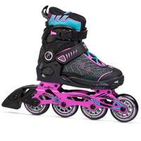 Fila Wizy Alu Inline Skates Junior Girls