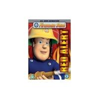 fireman sam red alert