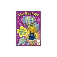 fifi and the flowertots the best of