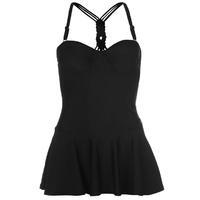 Firetrap Swimdress Ladies
