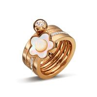 FIORI CHIC RING