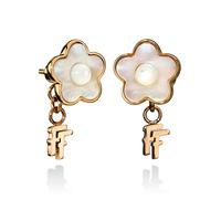 fiori chic earrings